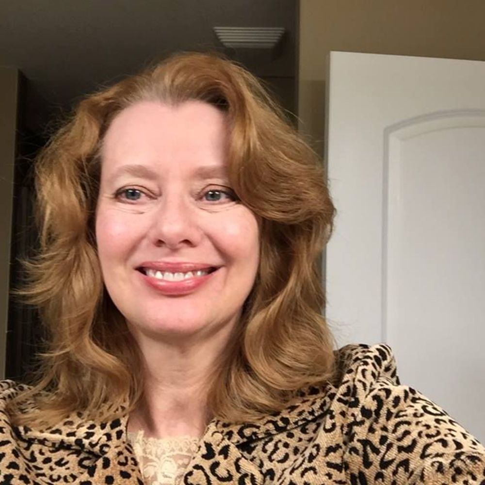 Meet your Posher, Sharon